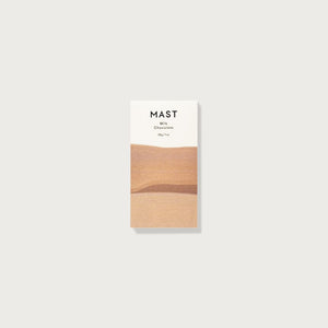 Mast Brother 50% cocoa mini organic chocolate bar | The Lake