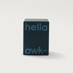 Hella Awkaward Cards | Start some good conversations | The Lake