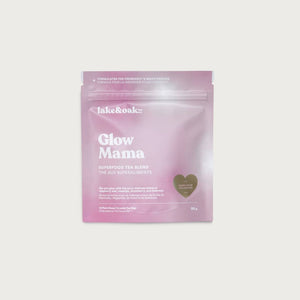 Glow Mama from the Mama-to-be Collection | Lake & Oak Tea Co. | The Lake