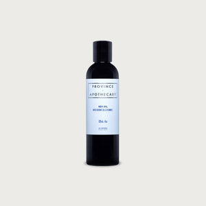 Province Apothecary Sex Oil 120ml | Coconut Oil personal lubricant| The Lake