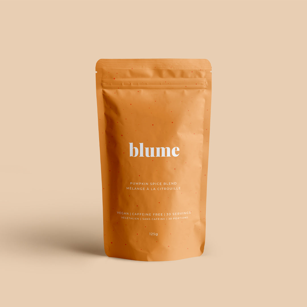 Pumpkin Spice Blend  | Blume | The Lake
