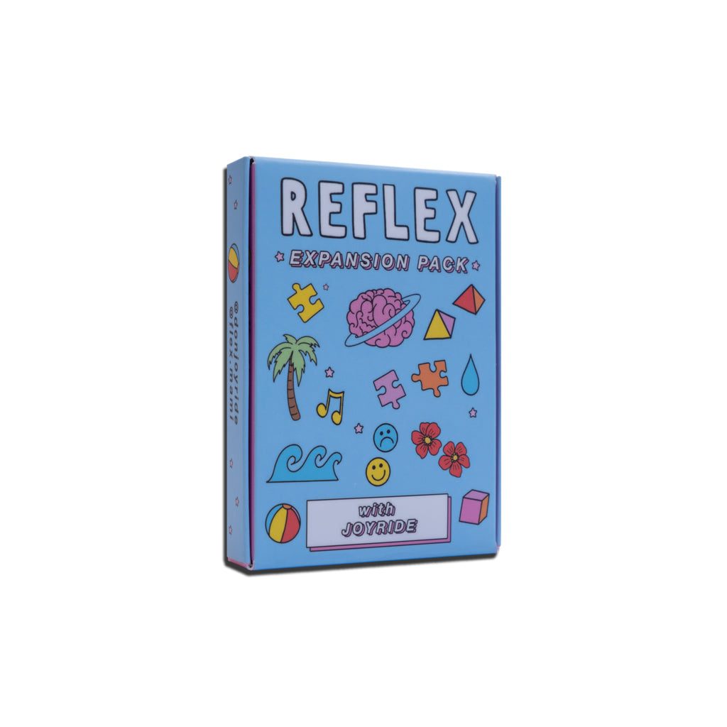 Flex Factory REFLEX: JOYRIDE EDITION - The Lake