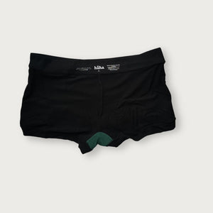 Inside of TENCEL™ Mineral Boxer with Smartcel Sensitive | Huha Undies | The Lake