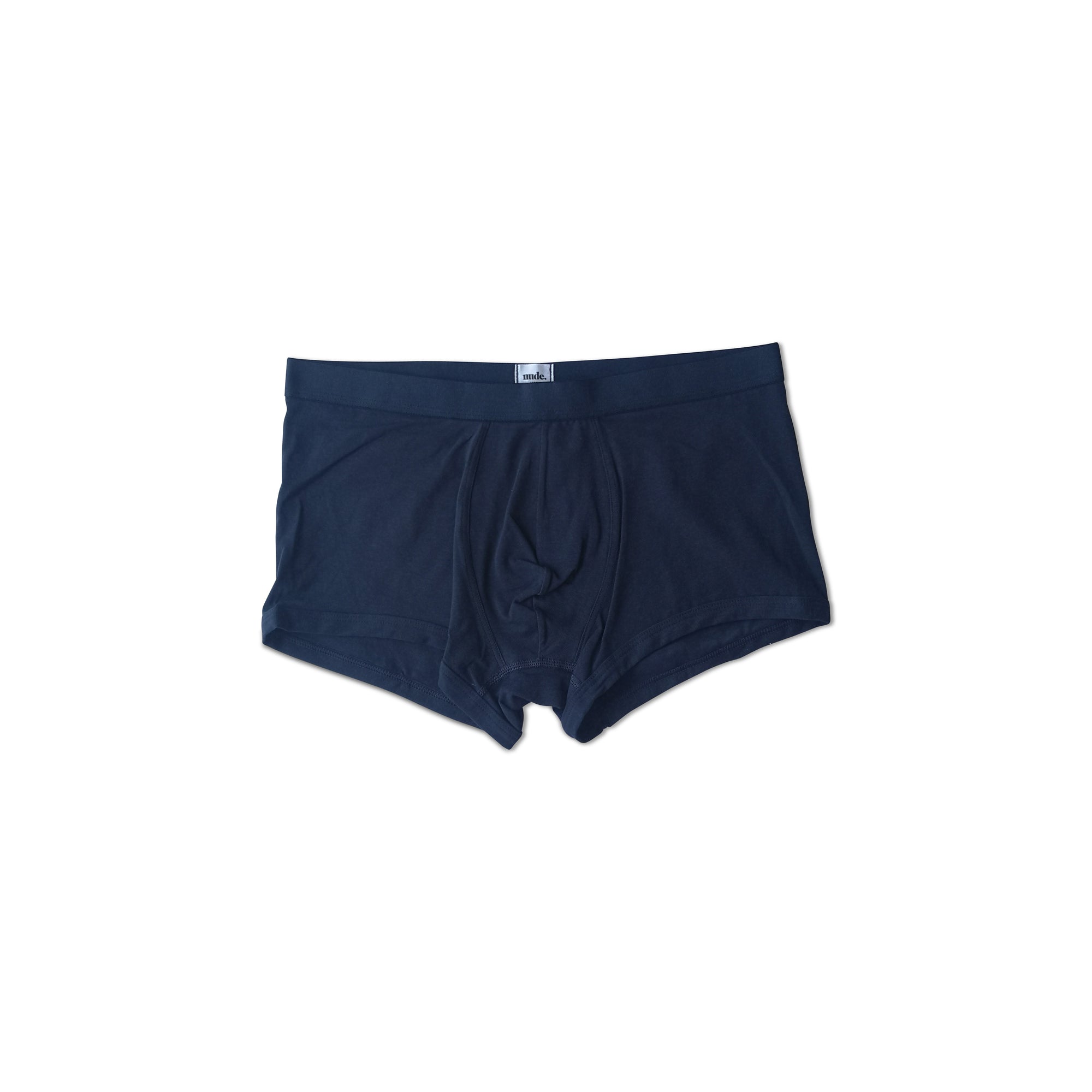 Trunk Brief - Midnight Blue - The Lake