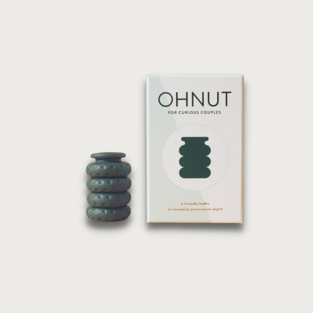ohnut-classic-buffer-rings-to-eliminating or reducing painful intercourse