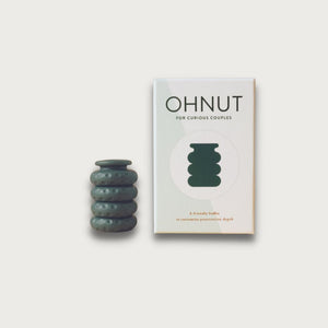 ohnut classic buffer rings to eliminating or reducing painful intercourse