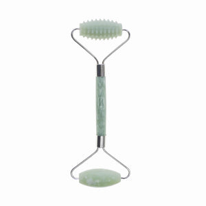 Province Apothecary DUAL-ACTION JADE FACIAL ROLLER| Bath and Body Rituals | The Lake