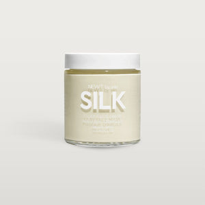 Silk Clay Face Mask | Marula, Jojoba Oil and kaolin clay | The Lake