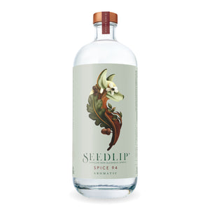 Seedlip Distilled Non-Alcoholic Spirit Spice 94 - The Lake